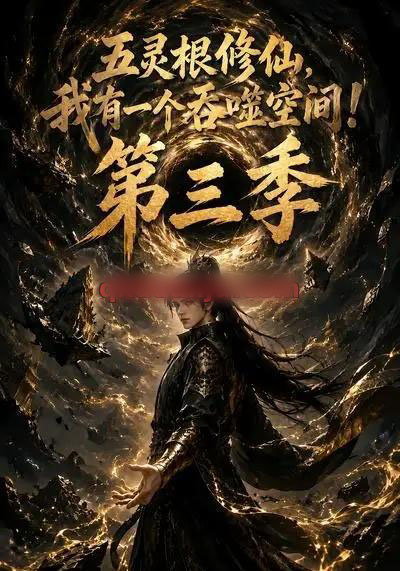 五灵根修仙:我有一个吞噬空间!第三季(90集全)AI短剧-紫橙网创项目网