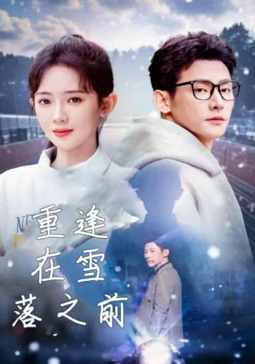 重逢在雪落之前（82集全）周京泽＆宋南夕 - 紫橙阁短剧