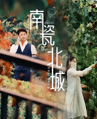 南瓷北城（95集） - 紫橙阁短剧