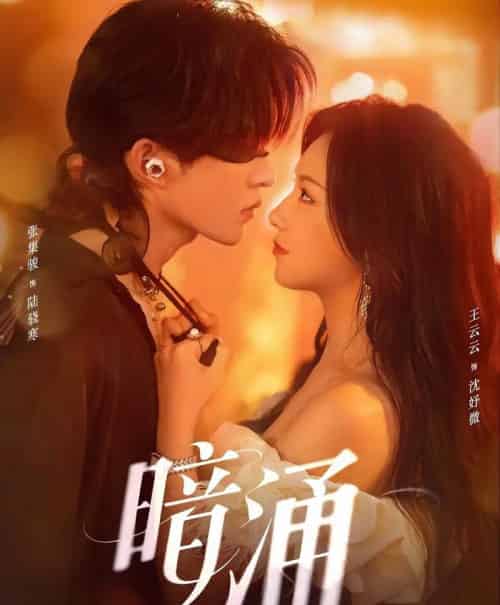 暗涌（97集全）张集骏＆王云云-紫橙网创项目网