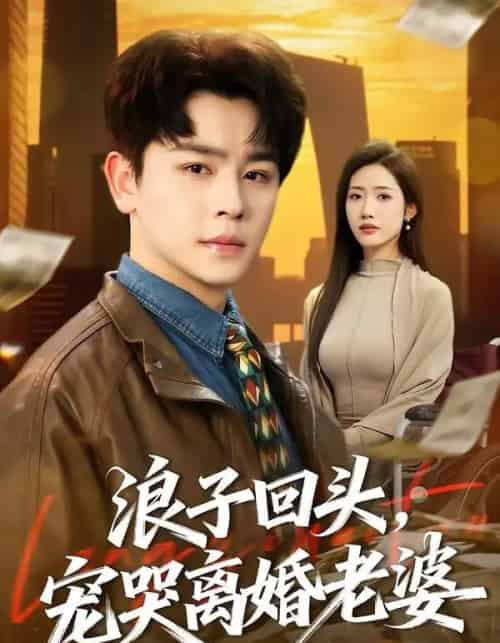 浪子回头宠哭离婚老婆(80集全)舒瀚&张如意-紫橙网创项目网