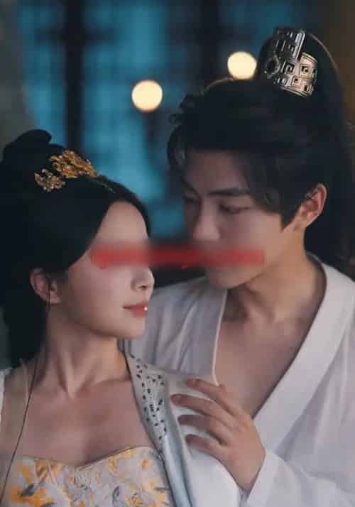 一卦做礼，江山为聘（78集全）钟熙＆王宇威 - 紫橙阁短剧