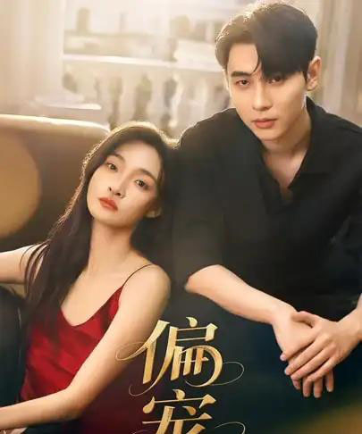 偏宠（54集全）李璟沣＆李羽桐-紫橙网创项目网