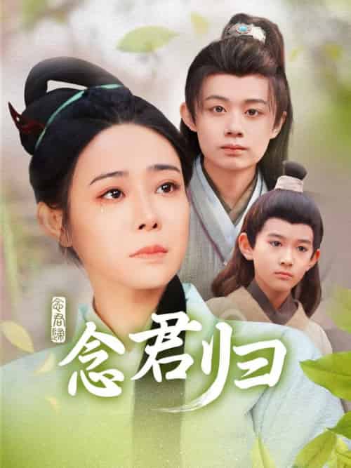 念君归（77集全）千婵 - 紫橙阁短剧