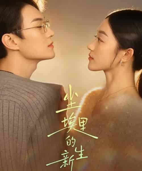 尘埃里的新生(60集全)李明轩&陈小瑜-紫橙网创项目网