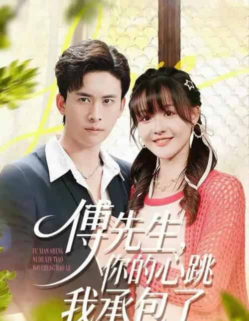 傅先生，你的心跳我承包了（100集全）杨晨（女）＆刘渝展-紫橙网创项目网