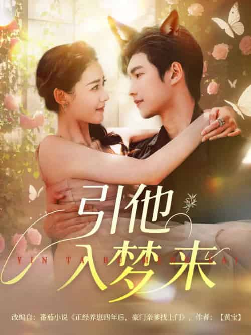 引他入梦来 引他入梦来