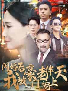 闪婚后我被豪门老伴宠上天（80集） - 紫橙阁短剧