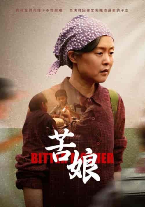 苦娘（61集全）许双双＆莫春兰 - 紫橙阁短剧