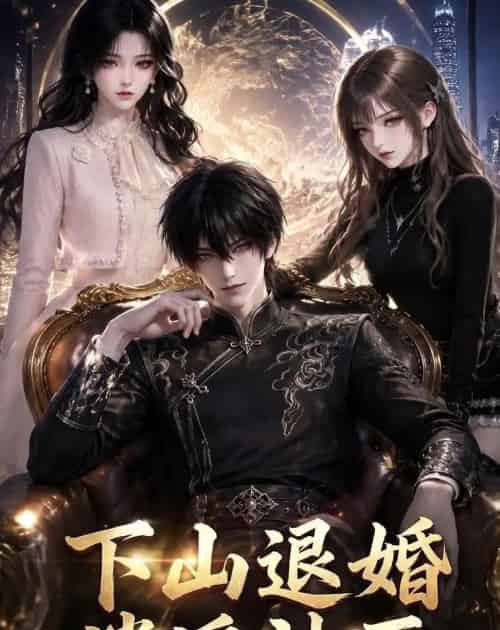 下山退婚,逍遥神医(60集全)AI-紫橙网创项目网