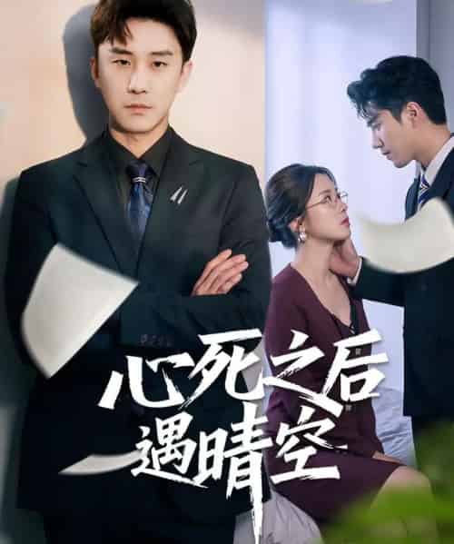 心死之后遇晴空（30集全）何为＆陆宇-紫橙网创项目网