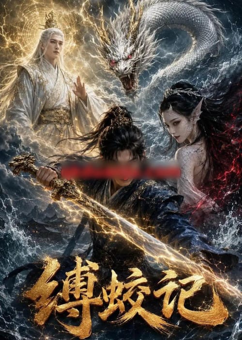 缚蛟记 缚蛟记