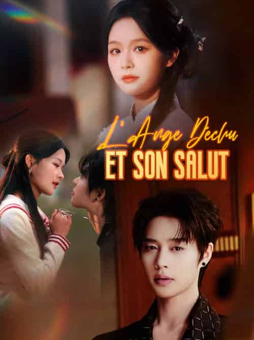 L＆#039;Ange Déchu et Son Salut（88集全）Chantal＆Perreault＆Jacques＆Boucher - 紫橙海外短剧