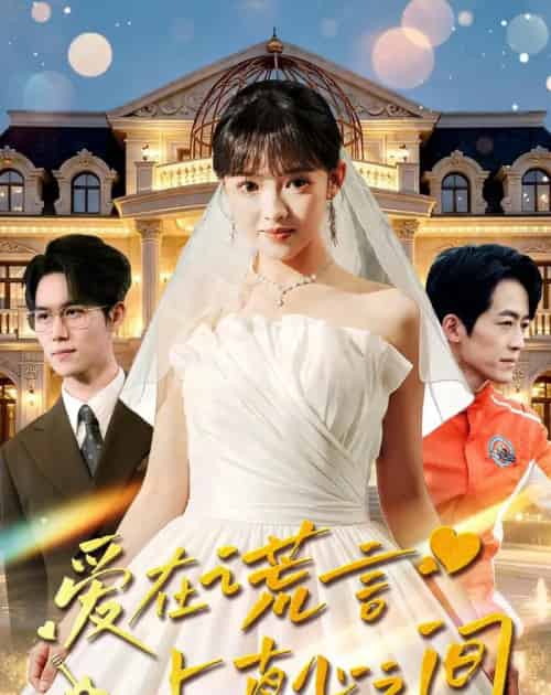 爱在谎言与真心之间（76集全）吴梦媛＆南下-紫橙网创项目网