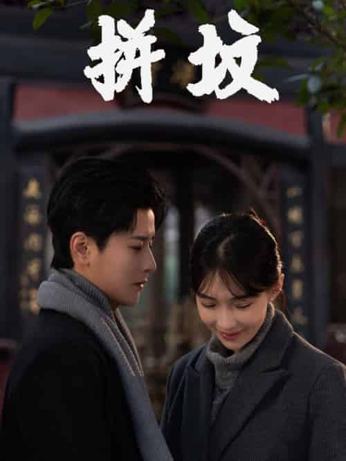 拼坟（62集全） - 紫橙阁短剧