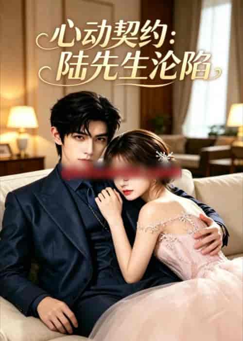 心动契约:陆先生沦陷(94集全)AI短剧-紫橙网创项目网