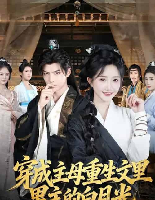 穿成主母重生文里男主的白月光（60集全）黄子淇＆张乙萌-紫橙网创项目网