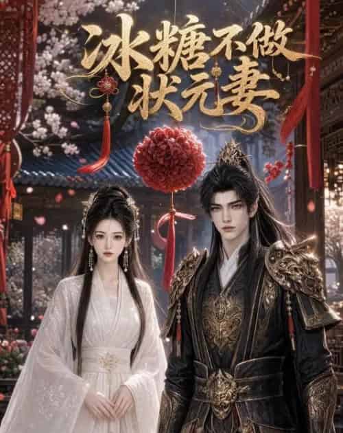 冰糖不做状元妻 冰糖不做状元妻
