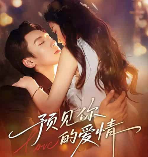 预见你的爱情（70集全）张皓文＆陈珍 - 紫橙阁短剧