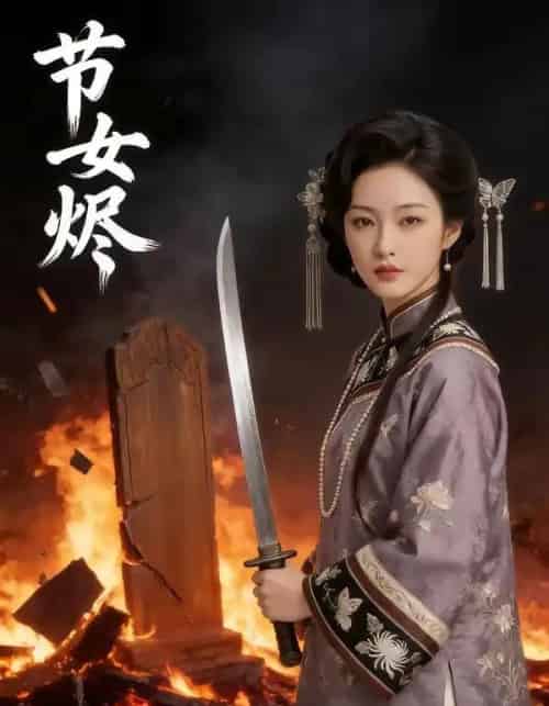 节女烬(43集全)AI-紫橙网创项目网
