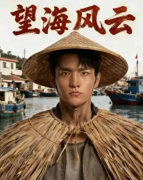 望海风云（51集全）AI-紫橙网创项目网