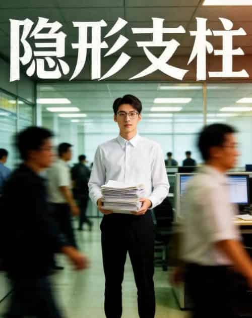 隐形支柱＆客户资源为王（59集全）-紫橙网创项目网