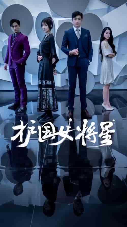 护国女将星 护国女将星