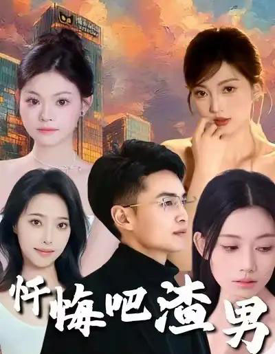 忏悔吧渣男（31集全）李卓颖＆何欣-紫橙网创项目网