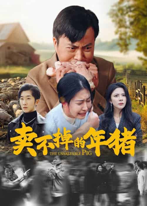 卖不掉的年猪（35集全） - 紫橙阁短剧