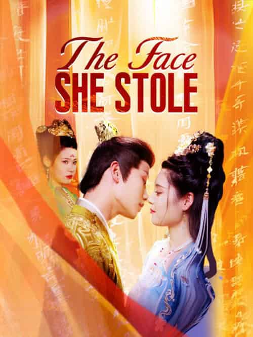 The Face She Stole（30集全）Eric＆Moore＆＆Eve - 紫橙海外短剧