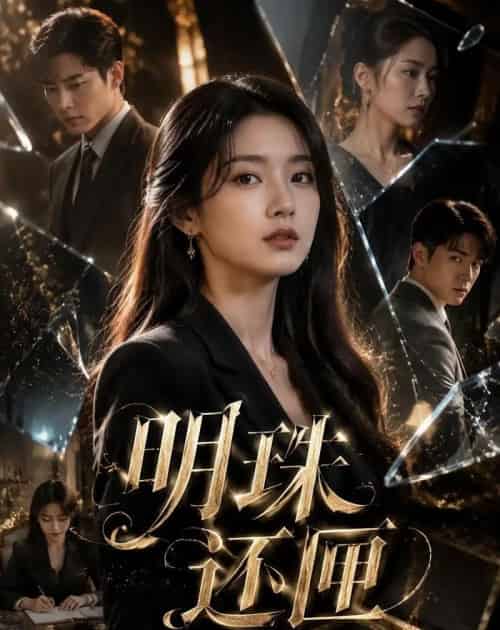 明珠还匣(51集全)AI-紫橙网创项目网