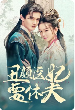 丑颜医妃要休夫 丑颜医妃要休夫