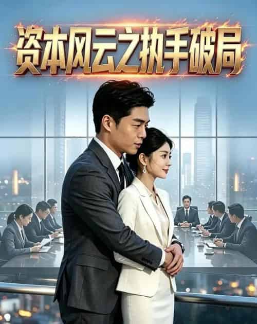资本风云之执手破局(57集全)AI-紫橙网创项目网