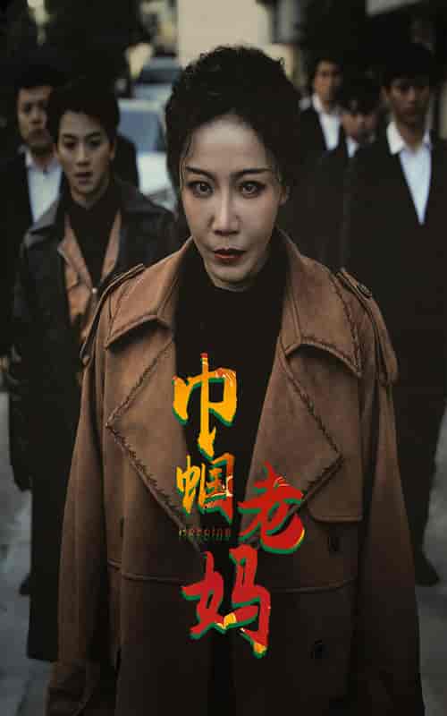巾帼老妈（87集） - 紫橙阁短剧