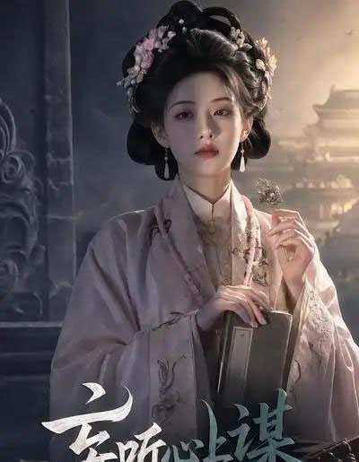 妄听心上谋(52集全)AI-紫橙网创项目网