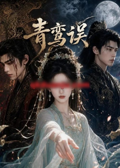 青鸾误（71集全）AI短剧 - 紫橙阁短剧