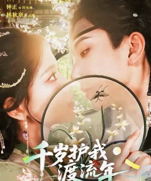 千岁护我渡流年(80集)钟正&林秋奈-紫橙网创项目网