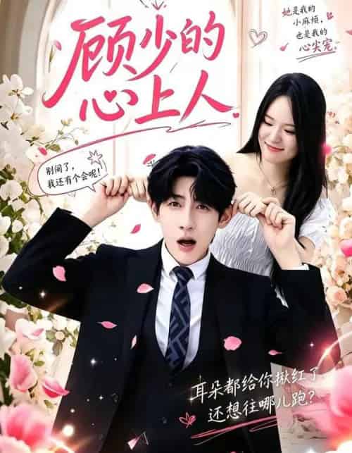 顾少的心上人(60集全)张浩然&沈妍-紫橙网创项目网