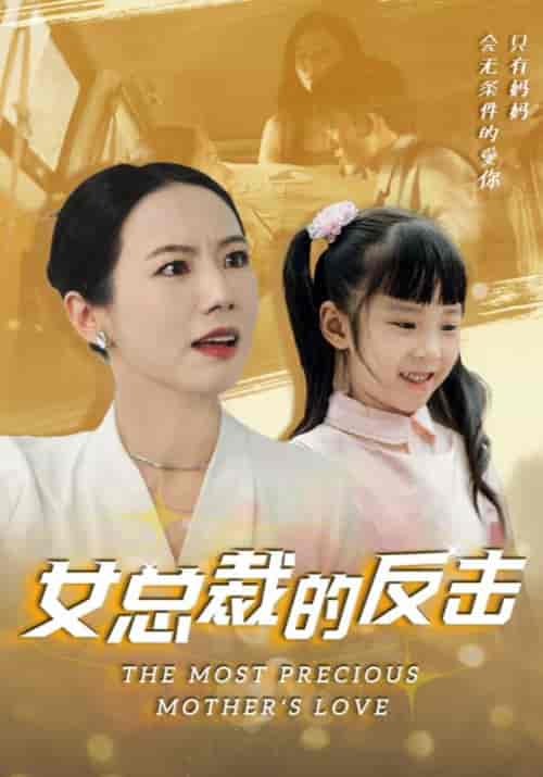 女总裁的反击（40集全）刘志＆吴悦 - 紫橙阁短剧