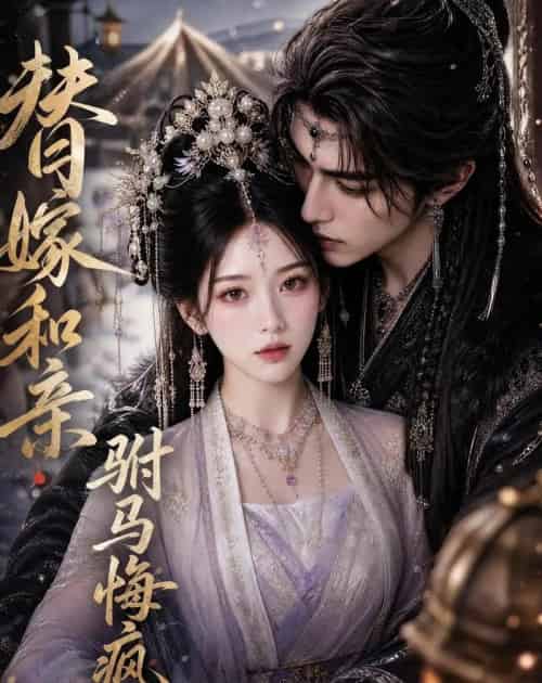 替嫁和亲,驸马悔疯了(57集全)AI-紫橙网创项目网