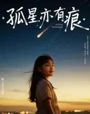 孤星亦有痕 孤星亦有痕