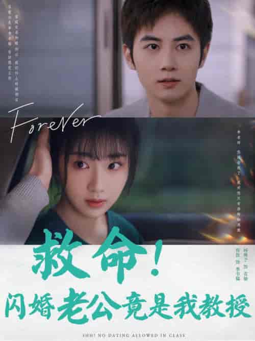 救命闪婚老公竟是我教授（87集全）杨殊予 - 紫橙阁短剧
