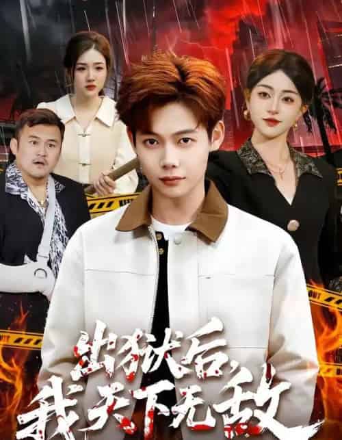 出狱后我天下无敌(90集全)王镱深&涂鑫艺-紫橙网创项目网