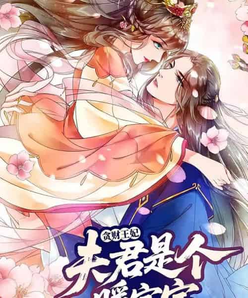 贪财王妃：夫君是个暖宝宝（30集）动漫 - 紫橙阁短剧