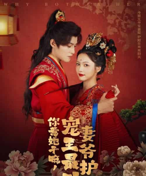 你惹她干嘛,宠妻王爷最护短 你惹她干嘛,宠妻王爷最护短
