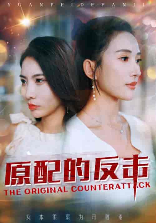 原配的反击（38集全）顾羡诚＆季宁心 - 紫橙阁短剧