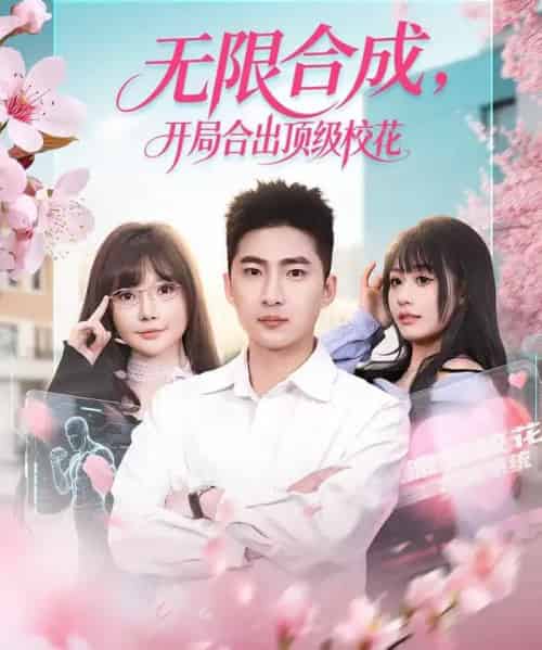 无限合成,开局合出顶级校花(80集全)王石&刘浔-紫橙网创项目网