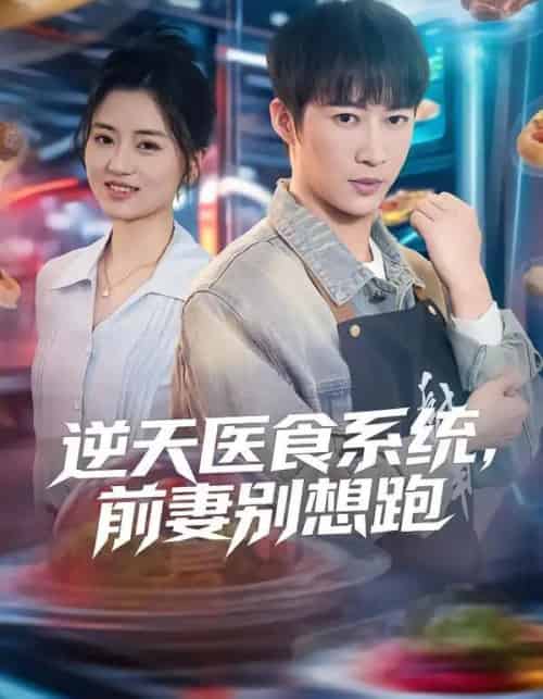 逆天医食系统，前妻别想跑（86集全）潘倩倩＆王朋-紫橙网创项目网