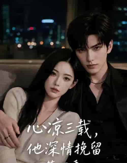 心凉三载，他深情挽留第四季（129集全）AI短剧-紫橙网创项目网