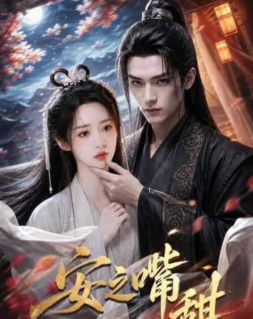 安之嘴甜(21集全)AI-紫橙网创项目网